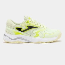 Joma VDYNLS2611 V.dynamic Lady 26 Salon Spor Ayakkabısı - Fluoresan Yeşil/siyah
