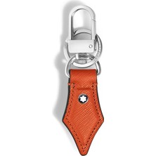 Montblanc Sartorial Deri Anahtarlık 221510