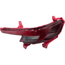Ns Nilser Auto Parts Hyundai Elantra Arka Tampon Reflektör Sağ 2019-2021