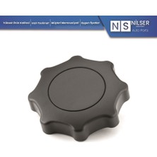 Ns Nilser Auto Parts Polo Caddy Amarok T6 T7 Koltuk Ayar Kolu Gri