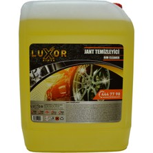 Luxor Kimya Jant Temizleyici Jant Parlatıcı 5 kg