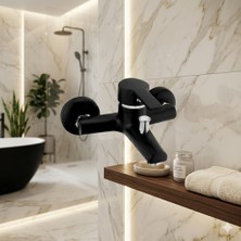 Kevser Delta Mix Banyo Batarya