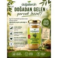 Doğal Tercih Öğütülmüş Zeytin Çekirdeği Tozu 200 gr