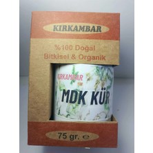 Kırkambar Mide Kisti Tedavi Kürü (Mdk&kür)