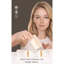 Aktürk Osmanli Sabuni Eşek Sütü Sabunu 120 gr
