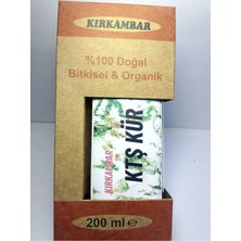 Kırkambar KALPTE TAŞİKARDİ TEDAVİ KÜRÜ (KTŞ-KÜR)