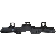 Bzt Mg Mg4- 22/23; Ön Tampon Bağlantı Braketi Üst (Tw) 10977547