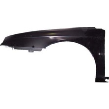 Bzt Alfa Romeo 155- 93/94; Ön Çamurluk Sol Köşeli Sinyal Delikli 60502845