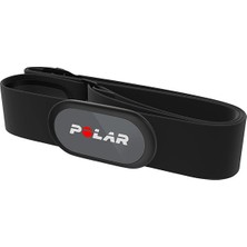 Polar H9 Kalp Atış Hızı Sensörü M - XXL Su Geçirmez ve Bluetooth Özellikli