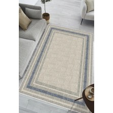 Pelura Halı Modern Makinede Yıkanabilir Kaydırmaz Leke Tutmaz Salon Halı Oturma Odası Halı Mutfak Halı ve Yolluk