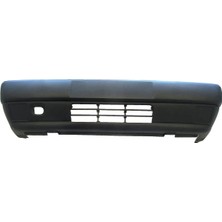 Bzt Fiat Tipo- 93/00; Ön Tampon Siyah (Sis Deliksiz S Tipi) 711158099