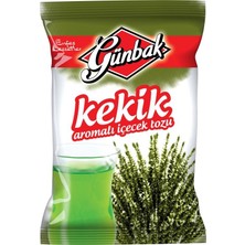 Günbak Kekik Aromalı Içecek 250 gr