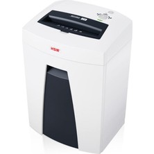 Hsm Securıo C18 - 1,9X15 mm Çapraz Kesim- Evrak Imha Makinesi / Kağıt Kırpma Makinesi - 25LT