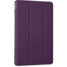 Sb Shopping Matepad 11.5 Kılıf Tablet Kılıf - Mor