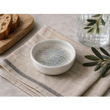 Lunar Mavi Hygge Kase 10 cm 6 Adet