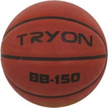 ZeroGym Basketbol Topu BB-150-5