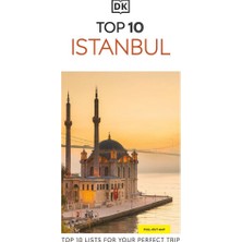 Dorling Kindersley Istanbul - Pocket Travel Guide