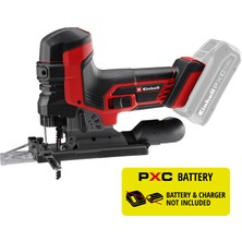 Einhell Tp-Jst 18/135 Li Bl Solo Akülü Dekupaj Testere