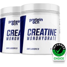 Proteinocean Creatine - 300g x 2 Adet