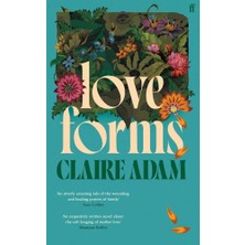 Faber & Faber Love Forms
