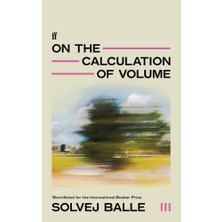 Faber & Faber On The Calculation Of Volume Iıı