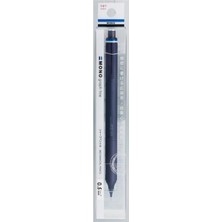 Tombow Mono Graph Fine Versatil Kalem 0.5 Blisterli Lacivert LV-T-DPA-112C