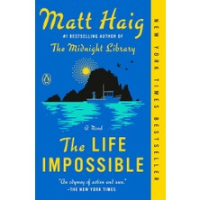 Penguin The Life Impossible