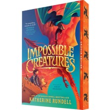 Impossible Creatures