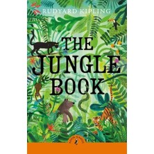 Puffin The Jungle Book
