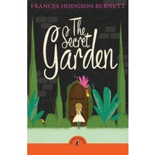 Puffin The Secret Garden