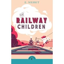 Puffin The Railway Children