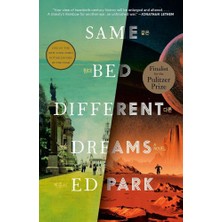 Random House Same Bed Different Dreams