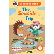 Ladybird Class The Seaside Trip Read It Yourself