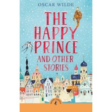 Puffin The Happy Prince And Other Stories