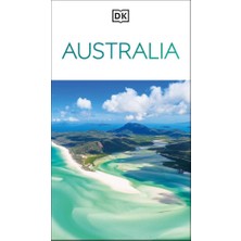 Dorling Kindersley Australia Travel Guide