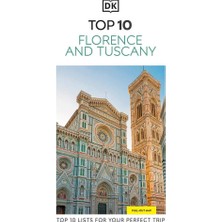 Dorling Kindersley Florence And Tuscany - Pocket Travel Guide