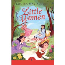 Puffin Little Women