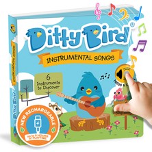 Ditty Bird - Instrumental Songs
