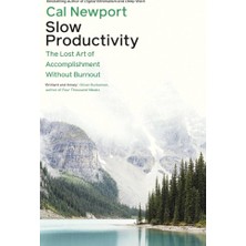 Penguin Slow Productivity