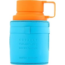 Armaf Odyssey Mandarin Sky Limited Edition Edp 100 ml Erkek Parfümü