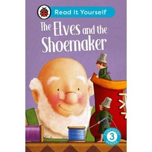 Ladybird The Elves And The Shoemaker Read It Yourself