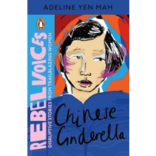 Puffin Chinese Cinderella