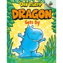 Scholastic Acorn Dragon Gets By