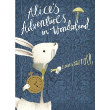 Puffin Alices Adventures In Wonderland