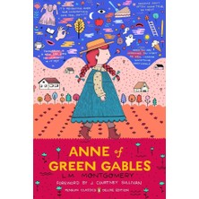 Penguin Classics Anne Of Green Gables