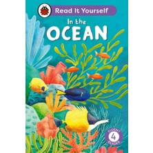 Ladybird In The Ocean Read It Yourself