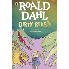Puffin Dirty Beasts