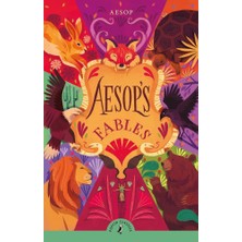 Puffin Aesops Fables