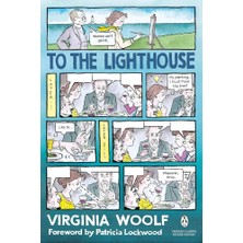 Penguin Classics To The Lighthouse