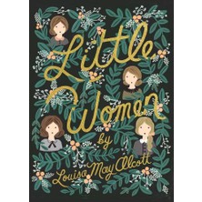 Puffin Little Women